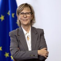 Dan J¿rgensen, commissaire europen dsign